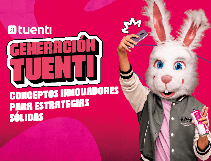 GeneraciónTuenti