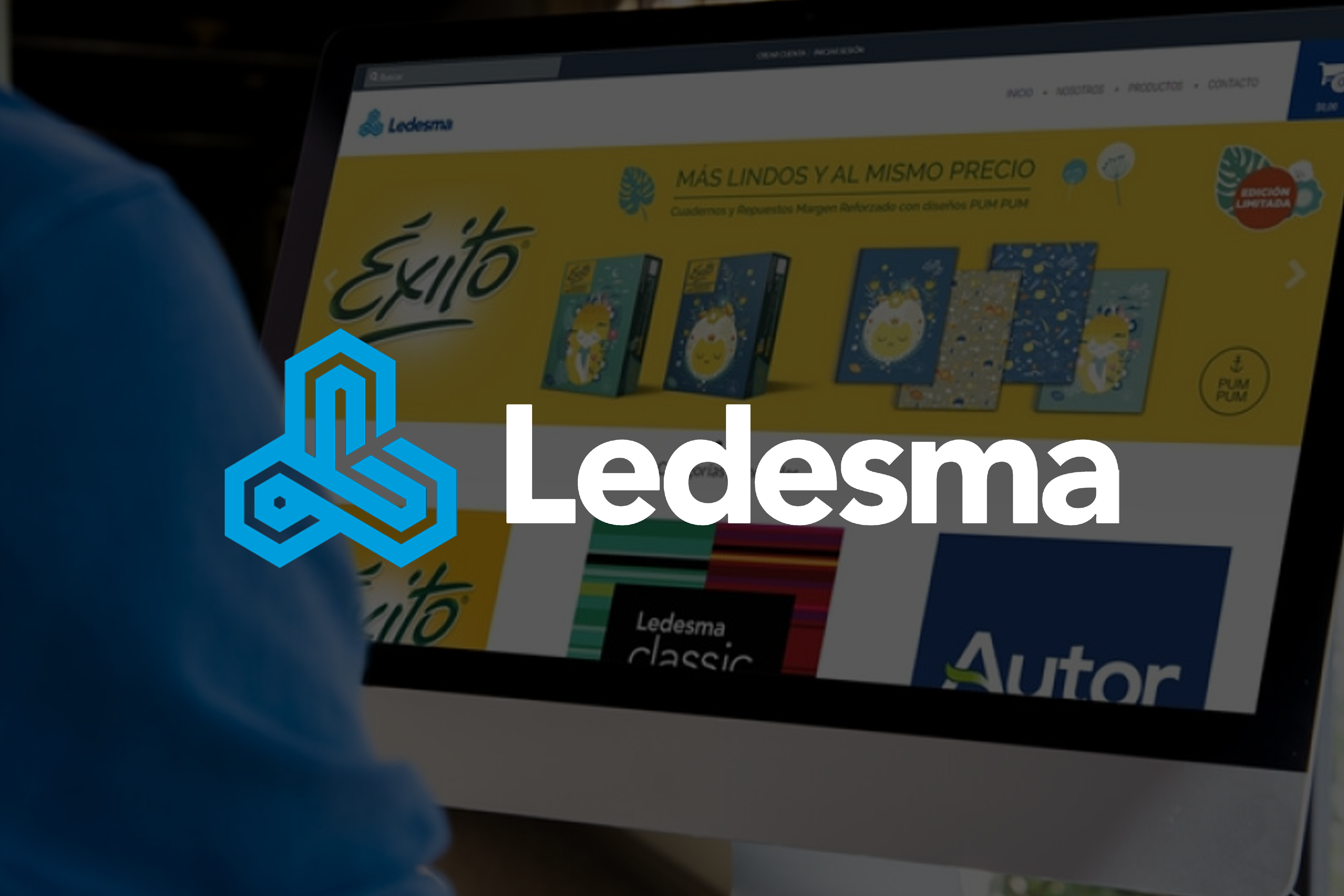 Ledesma Web