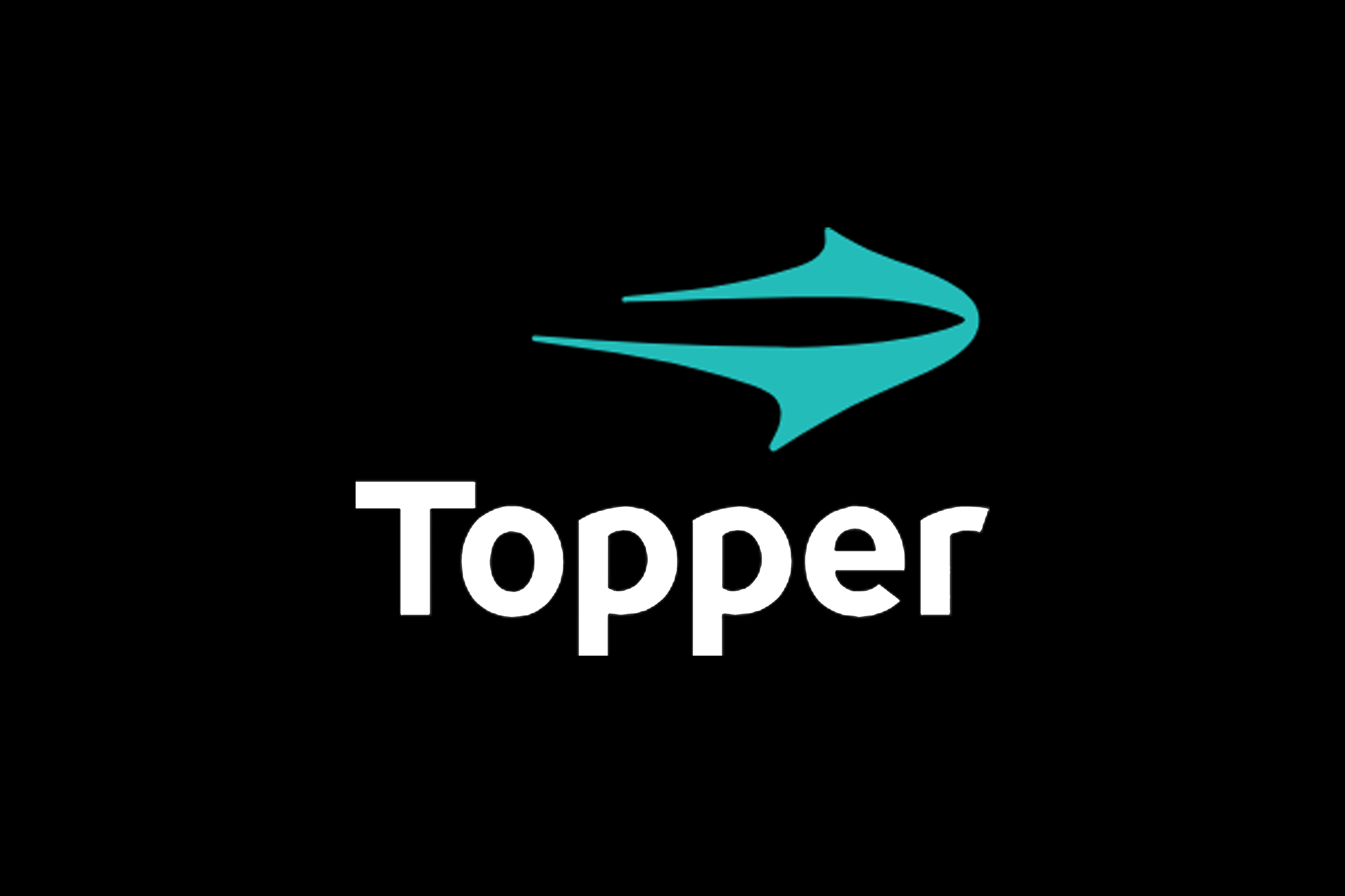 Topper Rebranding