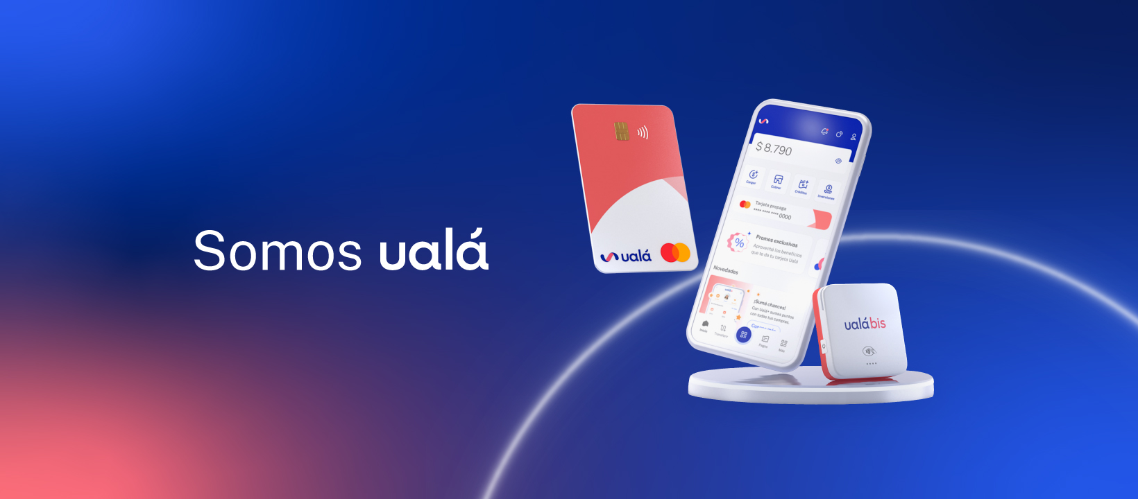 Ualá Prepago